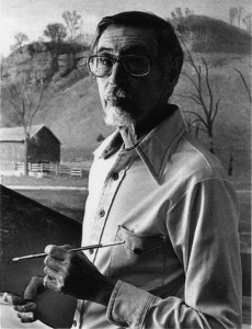 Koestner portrait