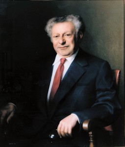 Lack, Dr. Reuben Berman