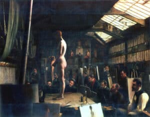 Academie Julian