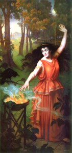 Lack Medea