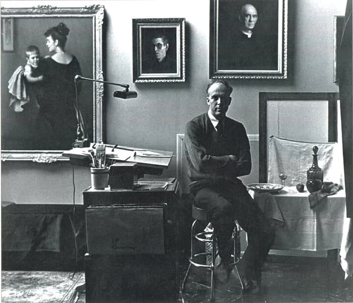 Richard Lack (1928-2009): A Reminiscence