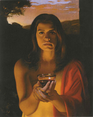 Richards, Circe