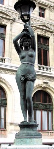 Chabaud, Morning Star