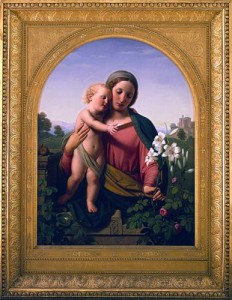 Ittenbach, Mater Amabilis