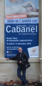 At the Fabre