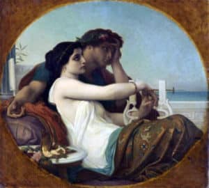 Cabanel, Algae and Boniface