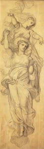 Cabanel, Hours cartoon 2