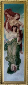 Cabanel, The Hours