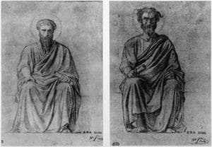 Basle and Chrysostome, Nimes