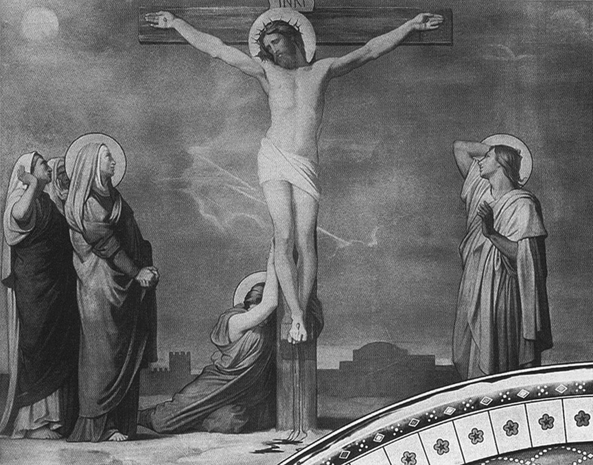 Crucifixion