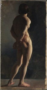 Figure study