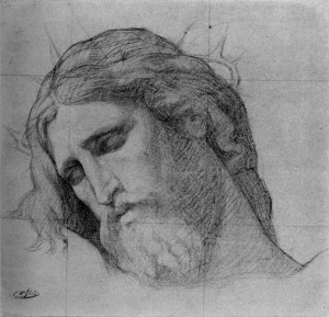 Head of Christ