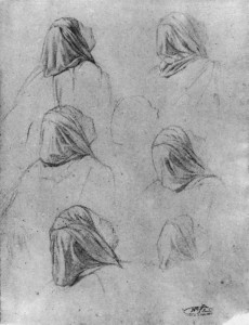 Head studies