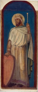 Hezekiah, King of Judah