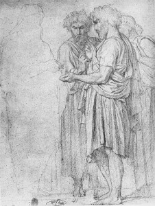 Joseph drawing