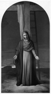 Mater Dolorosa