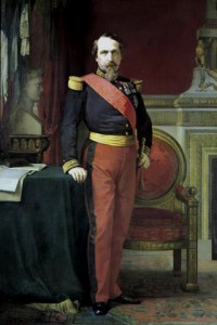 Napoleon III