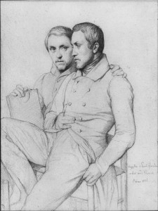 Paul, Double Portrait