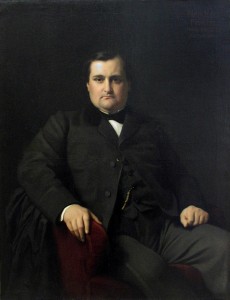 Prince Napoleon