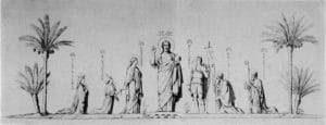 Saint Martin d'Ainay