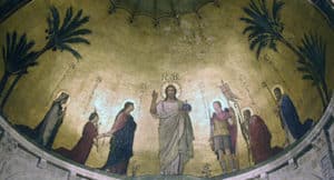 St. Martin d'Ainay