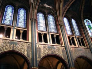 St_Germain_des_Prés_gallery
