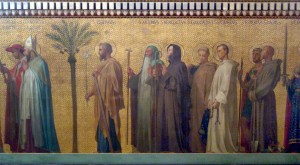 The Confessors