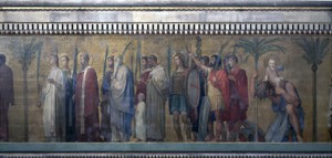 The Martyrs