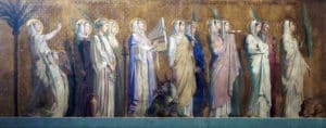 The Virgin Martyrs