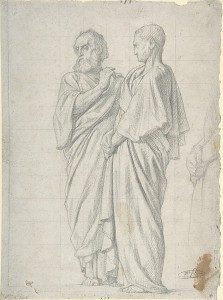Two Apostles