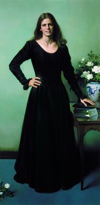 Lack, Susanna