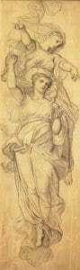 Cabanel, Hours cartoon 2