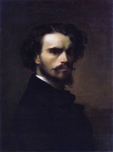 Alexandre Cabanel - Stephen Gjertson Galleries