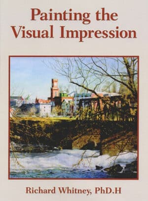 Painting the Visual Impression