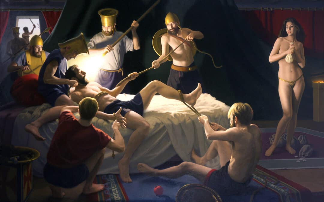 Classical Realism: A Living Artistic Tradition