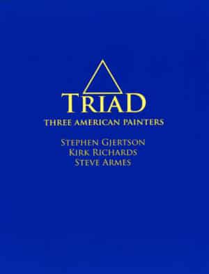 TRIAD: Three American Painters