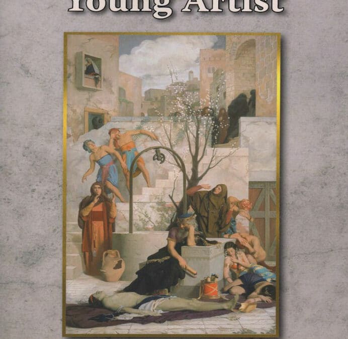 Advice to a Young Artist: Letters of Ives Gammell to Richard Whitney