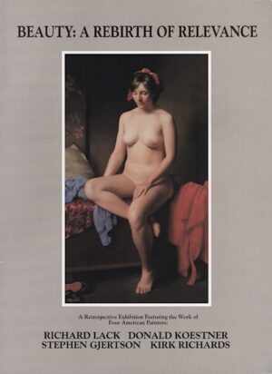 Beauty: A Rebirth of Relevance