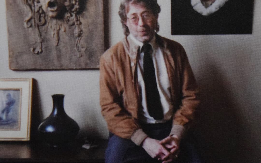 In Memoriam: Thomas Samuel Mairs
